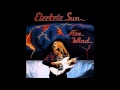 Electric Sun - Fire Wind (1981)