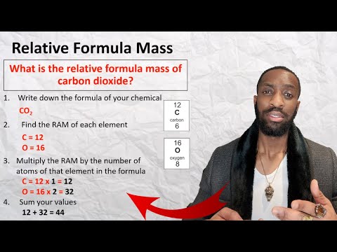 Vídeo: O que é RFM em química?
