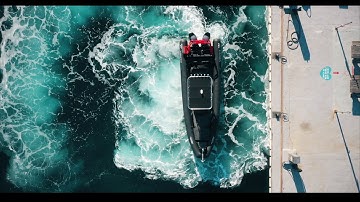 SeaStar Solutions Optimus 360 Joystick - Proxam Distribution