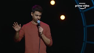 HE INSPIRED ME | @rohanjoshi8016 STAND UP COMEDY | ICSE AND SSC SCHOOLS