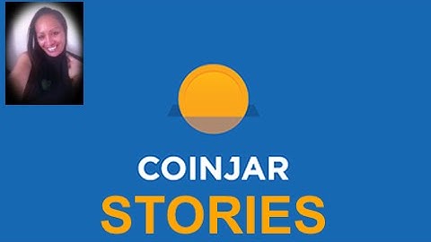 COINJAR STORIES