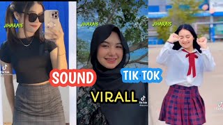 SOUND TIKTOK MERESAHKAN 2022