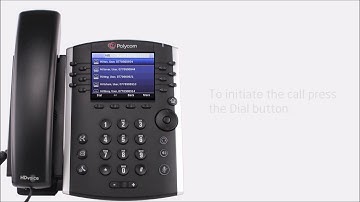 Horizon Hosted System User Training