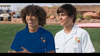 Corbin Blue