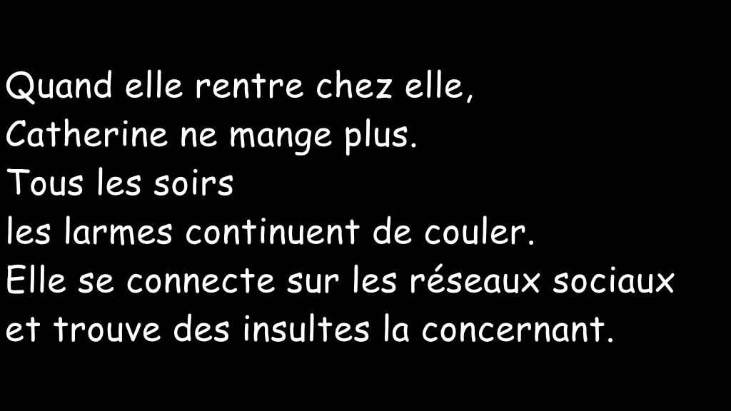 Harcèlement scolaire 1 YouTube Harcèlement scolaire 1 YouTube