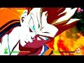 DRAGON BALL FighterZ - All Characters Ultimate Attacks & Transformations! (So Far)