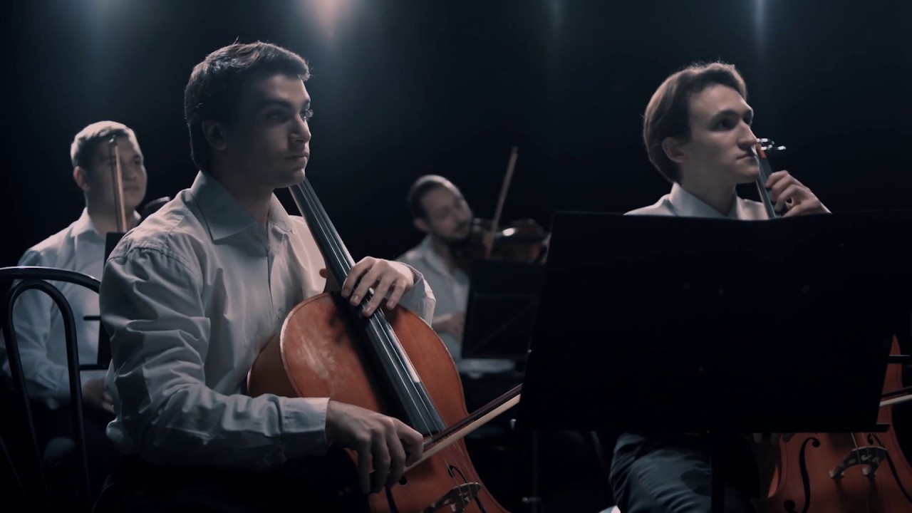 Газпромнефть НТЦ - YouTube