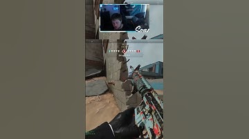 The BEST M4 Class Setup On MW2 Multiplayer