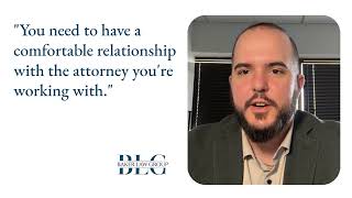 Meet Attorney Brian Petz | Baker Law Group