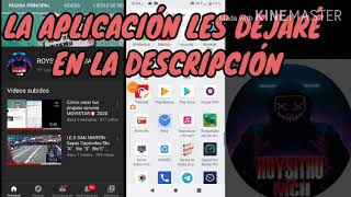 COMO TENER INTERNET GRATIS CON PURPLE VPN screenshot 2