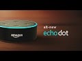 Amazon Echo Dot - kompletná recenzia