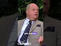 The Gate Story: Don, Harry, and the Guard with Don Rickles on Carson 1989