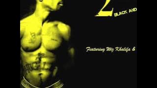 2pac Black & Yellow ft Wiz Khalifa & T-Pain