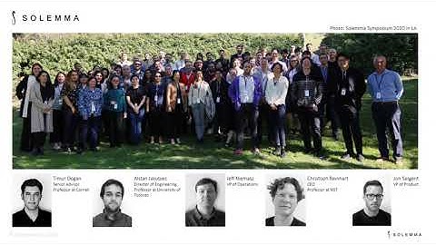 Introduction to ClimateStudio Webinar: Energy