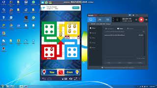 Best Trick to Play Ludo game and trying to Ger 666 bandicam 2017 11 29 10 58 03 850 screenshot 4