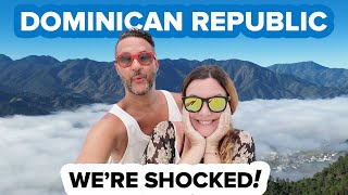DOMINICAN REPUBLIC Like You've NEVER Seen It! 🤩 Constanza is Breathtaking