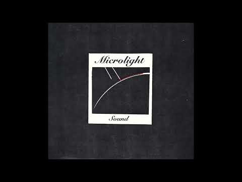 Microlight Sound - Eyes Bleed Silver