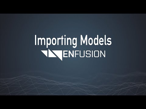 Arma Reforger Tools - Importing Models