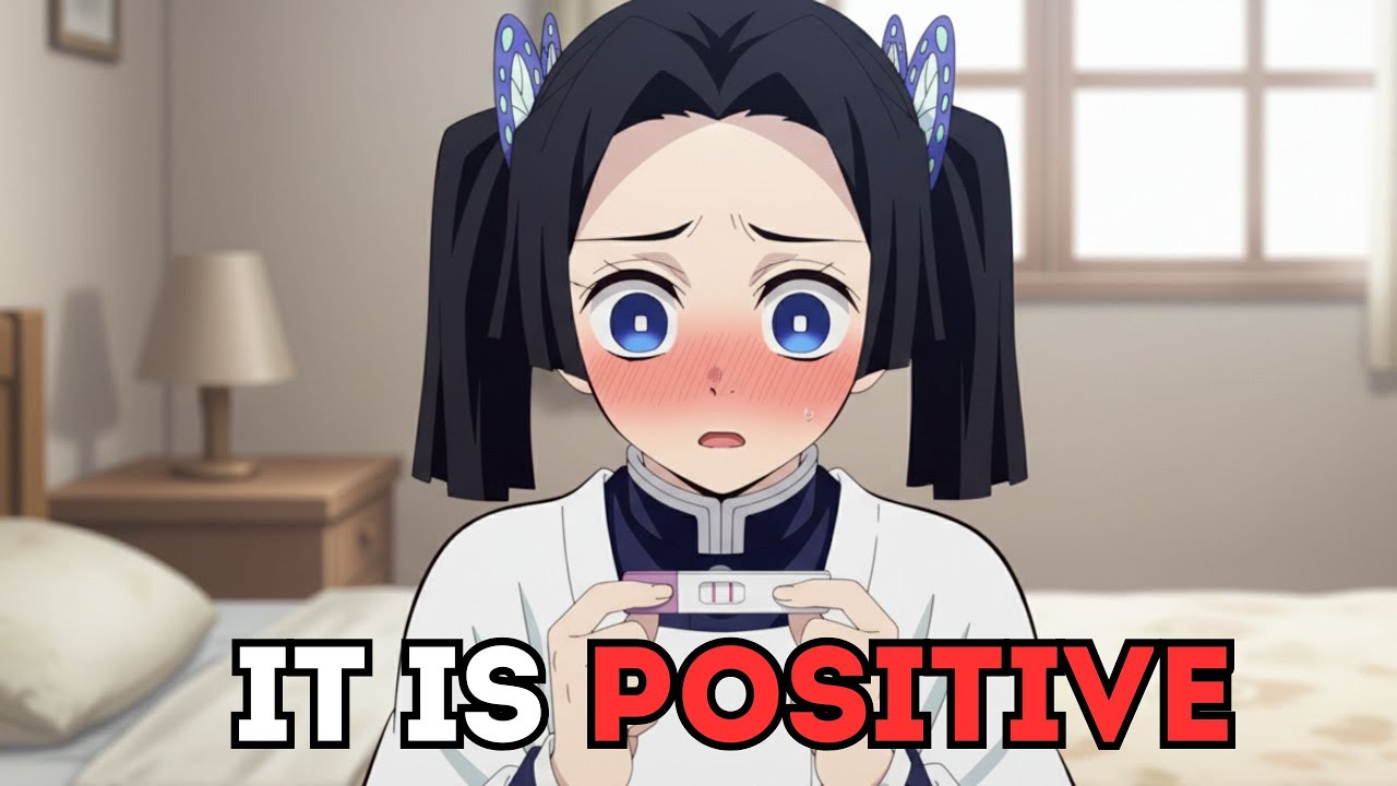 Aoi's Secret Training Mishap Revealed!