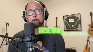 All I Know So Far - @PinkVEVO | Steve Knill