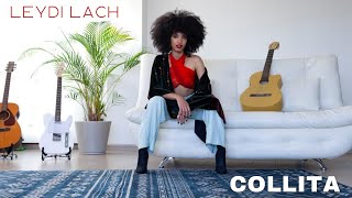 Collita - versión salsa | Leydi Lach by Leydi Lach 9,411 views 9 months ago 3 minutes, 40 seconds