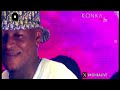 Oscar Mbo at KONKA live 17 Nov 2023