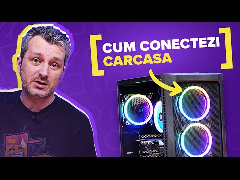 Video: Ce este cablul CPC?