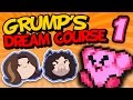 Grump's Dream Course: Dan's Wood - PART 1 - Game Grumps VS