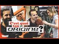 Cest quoi ton origine  visite chez origine cycles  valenciennes