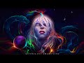 KUNDALINI AWAKENING   Psychill, Psybient, Downtempo Mix 2017 RYDHM DEE