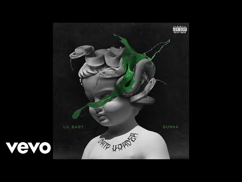 Lil Baby, Gunna, Drake – Never Recover (Audio)