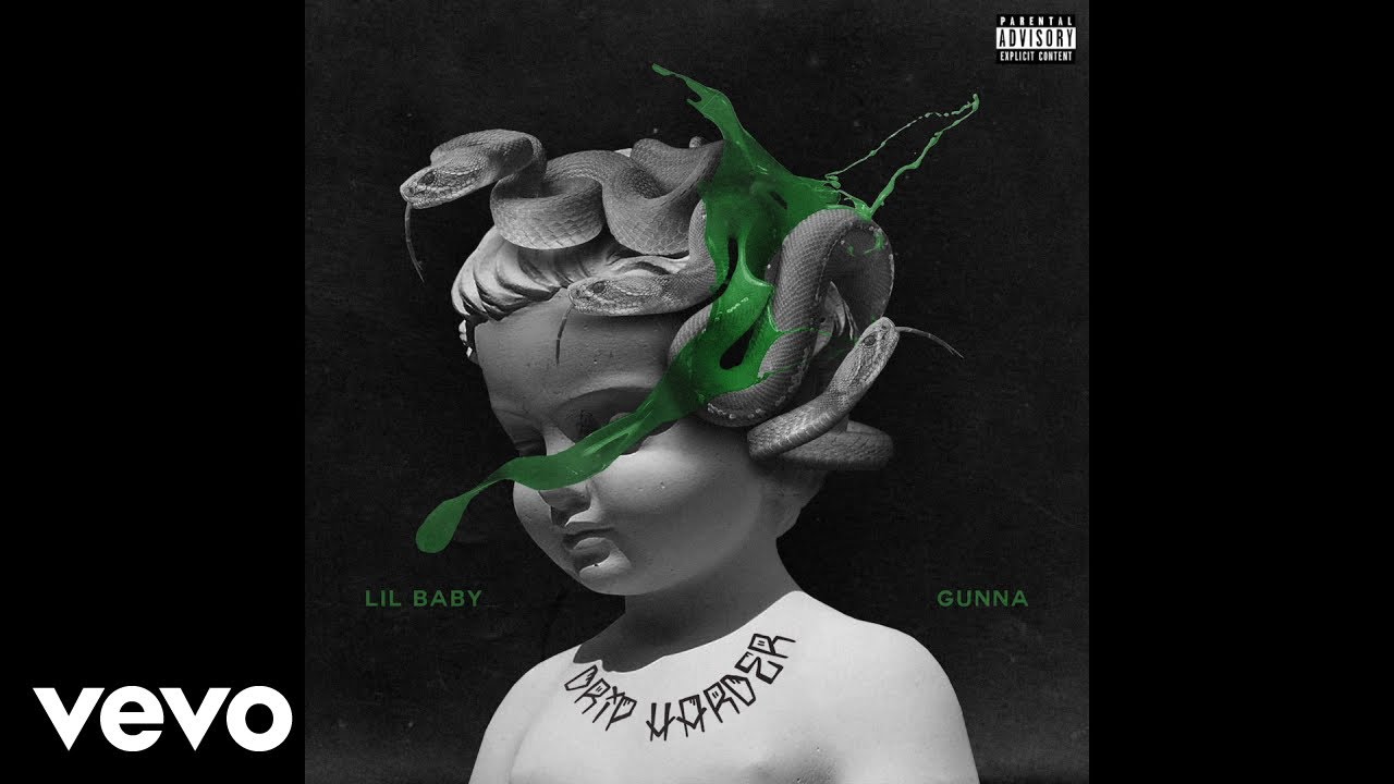 Lil Baby, Gunna, Drake - Never Recover (Official Audio)