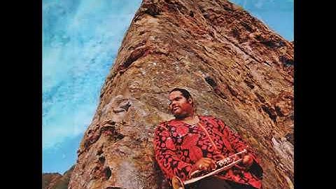 A FLG Maurepas upload - Bobby Bryant - Swahili Strut - Soul Jazz