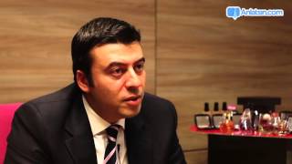 Avon Satış Ekibi'nin yapısını anlatır mısınız?