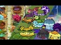 Plants vs. Zombies 2 Top 10 Types of Plants Animation Compilation