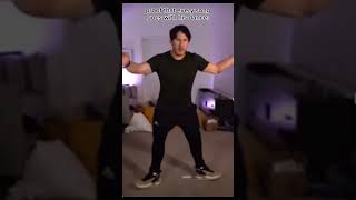 PROOF THAT THIS GOES WITH EVERY SONG! | part two..??| #markiplier #dance #laffytaffy