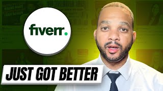 Fiverr's New AI Feature For Saving Time & Money: Flexible Payment Options & More! | Be Your Own Bank