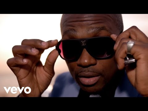 Busy Signal - One Way (Official Music Video)