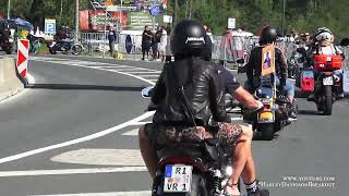 2023 HarleyDavidson European Bike Week