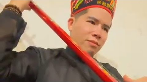 Then Lạng Sơn hát then làm lễ hay quá || Bản Sắc Vùng Cao