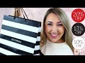 Sephora spring 2022 sale haul new at sephora