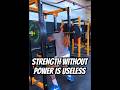 #StrengthToPower #VerticalJumpTraining #BasketballPerformance #ExplosiveStrength
