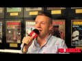 The Source TV Exclusive: Macklemore Talks 'The Heist'