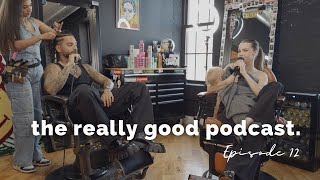 The Really Good Podcast | Maluma: 'That is fire'