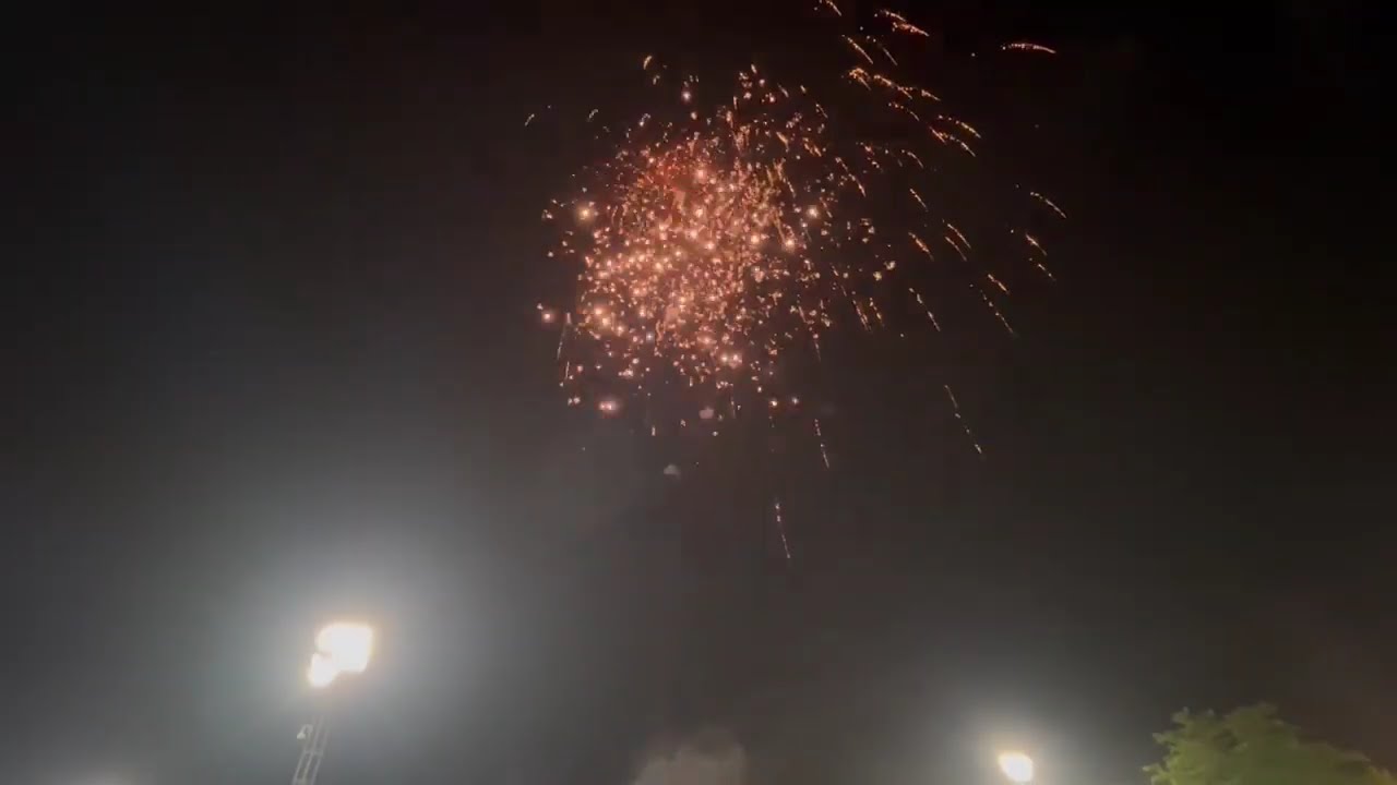 varmala firework