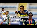 AGUSTÍN OBANDO, CONOCÉ al CRACK de BOCA
