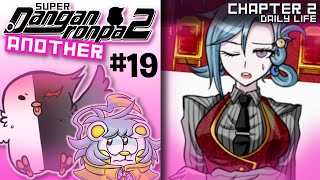 Super Danganronpa Another 2 (BLIND) - Chapter 2 (Ep. 19)