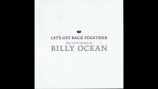 Watch Billy Ocean Baby Can I Hold You video