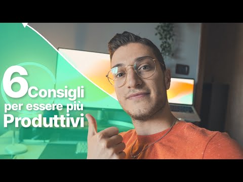 Video: 12 corsi di cucina gustosi e vacanze