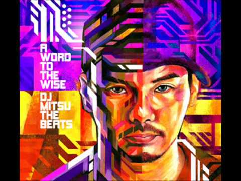 DJ Mitsu The Beats - Promise In Love (Instrumental) acordes